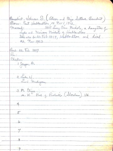 General History: Prominent Citizens 1